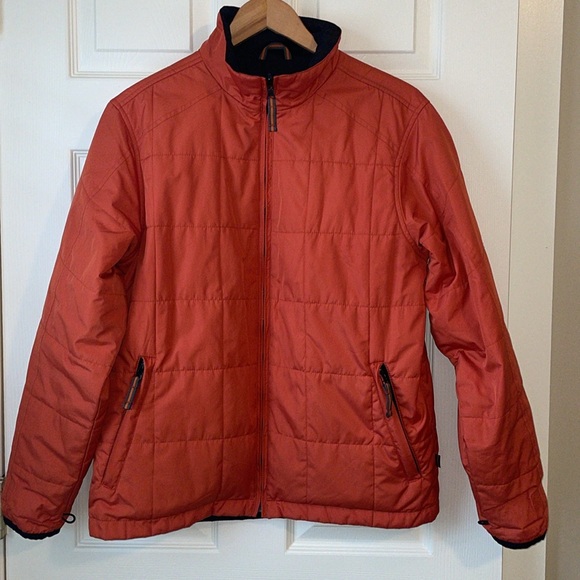 🖤Thinsulate Reversible jacket Medium - Picture 3 of 7